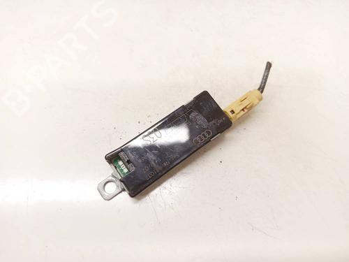 Electronic module AUDI A6 C6 (4F2) 3.0 TDI quattro | BP37687522M83 - Image 3