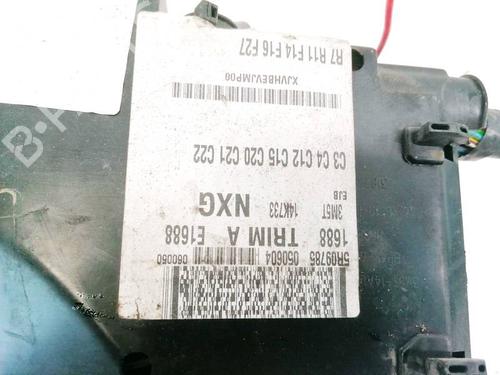 Fuse box FORD FOCUS II (DA_, HCP, DP) 2.0 TDCi | BP32921182E1 - Image 3