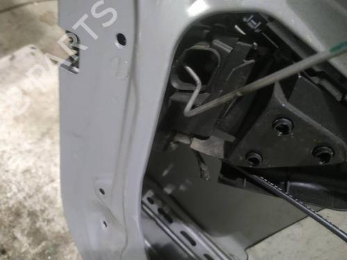 Used Rear left lock Rear left lock 36455241 36455241