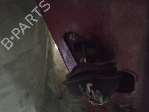 Hinge/Door check strap CITROËN C8 (EA_, EB_) 2.2 HDi | BP35321174C146 - Image 2