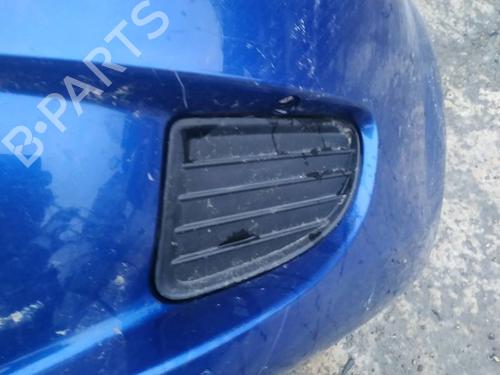 Grill Grill FIAT PUNTO EVO (199_) 1.2 (65 hp) 35343370 35343370