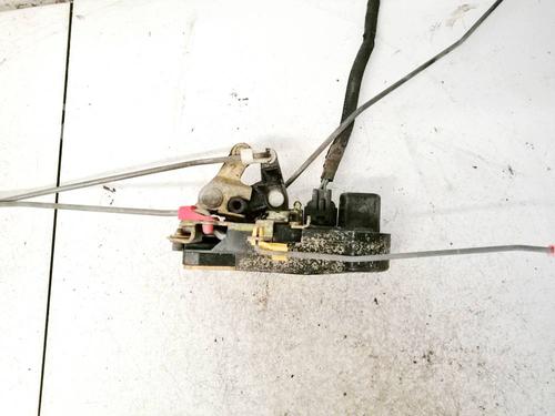 Used Front left lock Front left lock 35006711 35006711