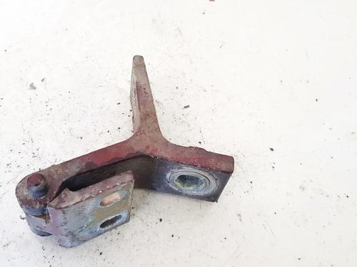 Used Hinge/Door check strap Hinge/Door check strap AUDI 80 B3 Saloon (893, 894, 8A2) 1.8 E (112 hp) 32881454 32881454