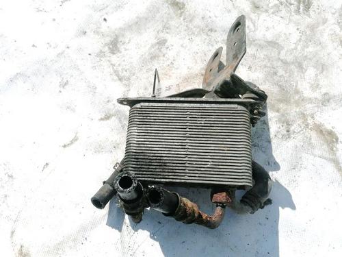 Used Oil radiator Oil radiator 35425566 35425566