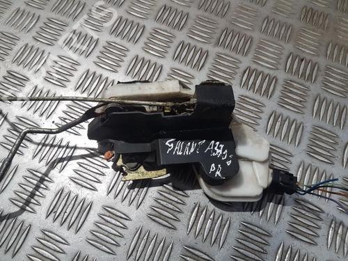 Used Front left lock Front left lock 35703300 35703300