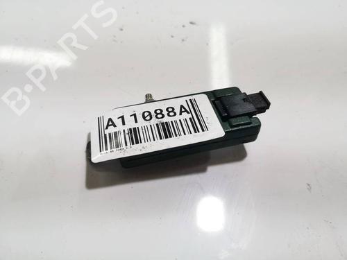 Used Electronic module Electronic module AUDI A6 C5 (4B2, 4B4) 2.5 TDI (163 hp) 34843414 34843414