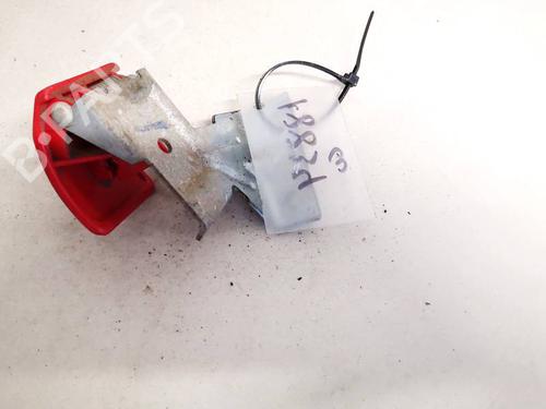 Interior handle VOLVO V50 (545) 2.0 D | BP35324219I7 - Image 3