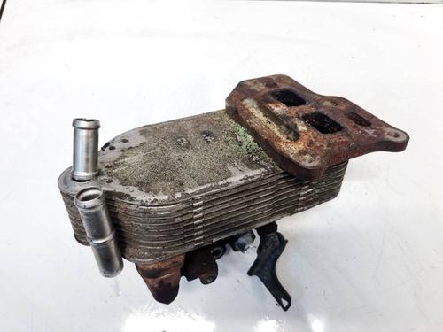 Used Oil radiator Oil radiator 35126576 35126576