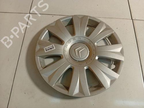 Wieldop Wieldop CITROËN C3 I (FC_, FN_) 1.4 HDi (75 hp) 39895232 39895232