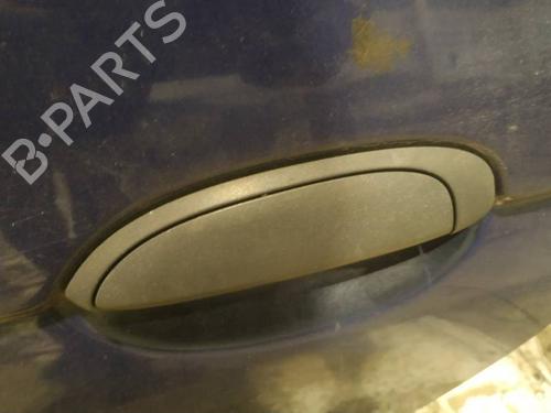 Used Rear left exterior door handle Rear left exterior door handle RENAULT SCÉNIC I MPV (JA0/1_, FA0_) 1.4 16V (JA0D, JA1H, Ja0W, JA10) (95 hp) 36250355 36250355