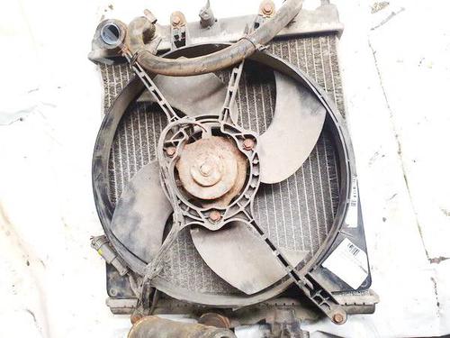 Used Fan Fan HONDA CIVIC V Hatchback (EG, EH) 1.6 si 16V (EG2, EG6) (122 hp) 35653970 35653970