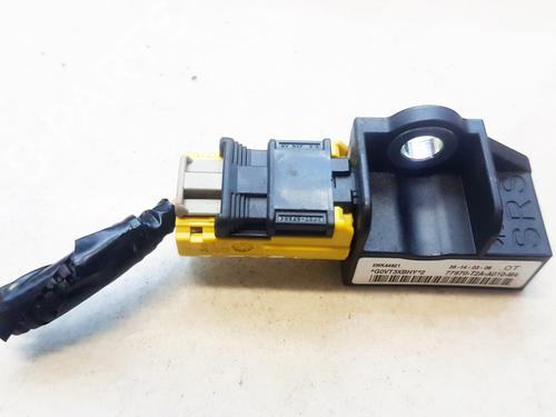 Used Electronic module Electronic module HONDA CR-V IV (RM_) 1.6 i-DTEC (RE6) (120 hp) 33103182 33103182