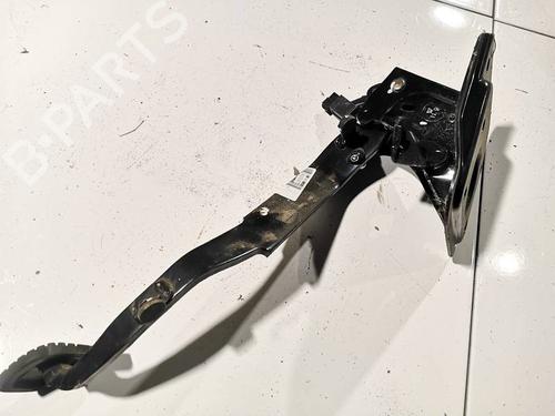 Pedal MITSUBISHI LANCER VIII (CY_A, CZ_A) 2.0 DI-D (CY8A) | BP34908241I4 - Image 2