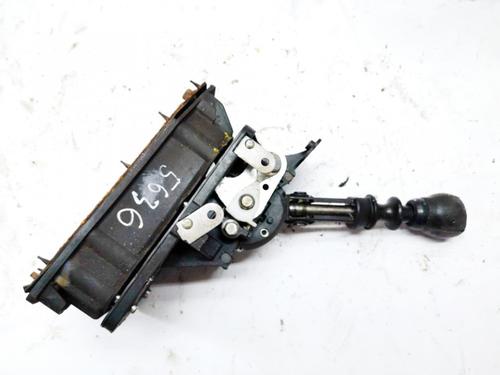 Gear lever SUBARU OUTBACK (BR) 2.0 D AWD (BRD) | BP35645954M90 - Image 2