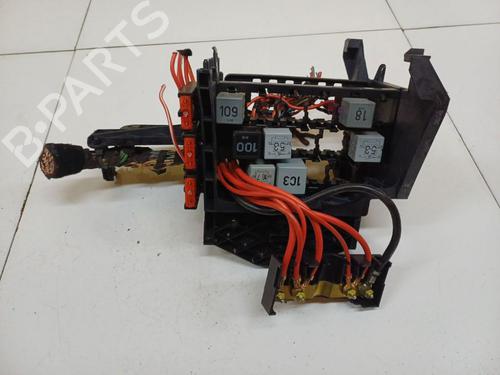 fuse-box-skoda-fabia-i-6y2-1999-2000-2001-2002-2003-2004-2005-2006-2007-2008-34575034 main image