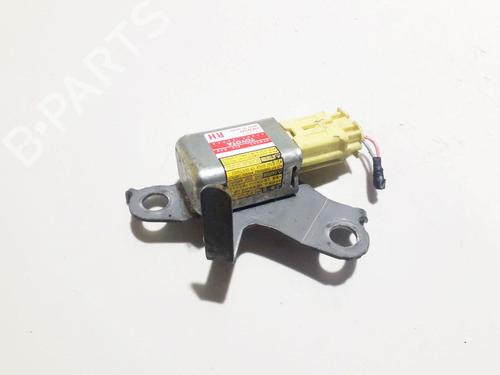 Used Electronic module Electronic module TOYOTA RAV 4 II (_A2_) 2.0 D 4WD (CLA20_, CLA21_, CLA20R, CLA21R) (116 hp) 33530648 33530648