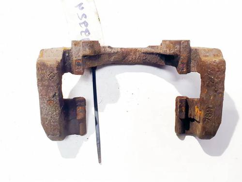 Left rear brake caliper BMW 5 (E60) 523 i | BP35131445M107 - Image 2