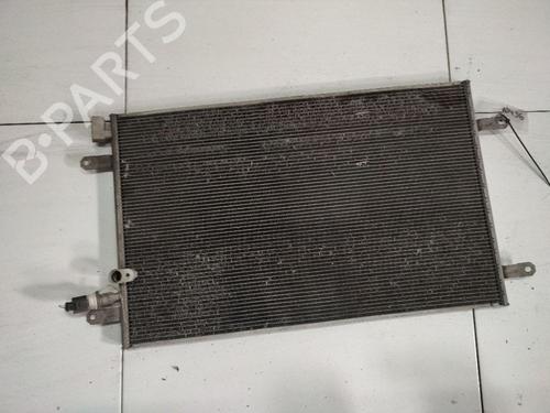 Used AC radiator AC radiator 34982658 34982658