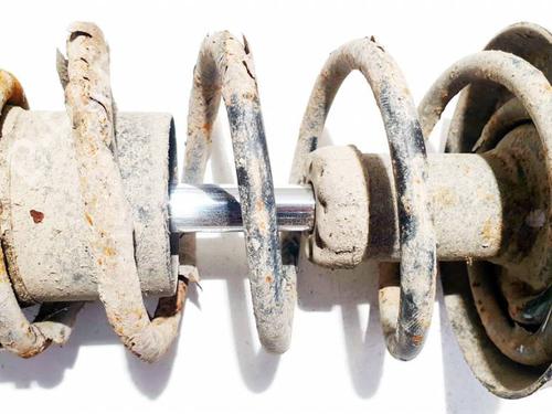 Stoßdämpferfeder für Stoßdämpferfeder OPEL ASTRA G Hatchback (T98) 1.6 16V (F08, F48) (101 hp) 34744506 34744506