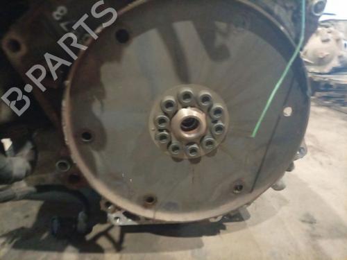 Flywheel VW TRANSPORTER T5 Van (7HA, 7HH, 7EA, 7EH) VR6 3.2 4motion | BP39734112M101 - Image 2