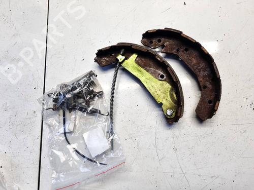 Used Hand brake Hand brake CHRYSLER STRATUS (JA) 2.4 16V (152 hp) 35707486 35707486