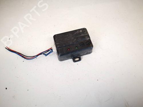 electronic-module-opel-meriva-a-mpv-x03-2003-2004-2005-2006-2007-2008-2009-2010-32964945 main image
