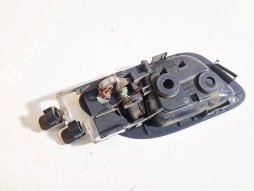 Rear left interior door handle HONDA FR-V (BE) 2.2 i CTDi (BE5) | BP34972212I15 - Image 2