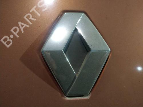 Used Other Other RENAULT MEGANE II (BM0/1_, CM0/1_) 1.9 dCi (BM0G, CM0G) (120 hp) 35352489 35352489