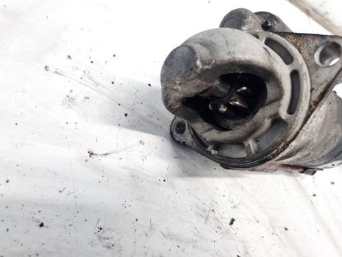 Starter CHEVROLET CAPTIVA (C100, C140) 2.0 D 4WD | BP34843884M8 - Image 3