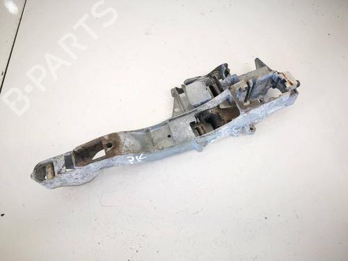 Used Front left exterior door handle Front left exterior door handle 34945657 34945657