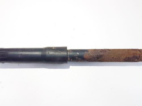 Used Right rear shock absorber Right rear shock absorber 35444984 35444984