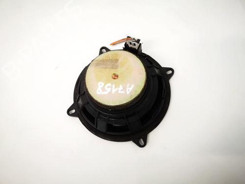 Speaker TOYOTA RAV 4 II (_A2_) 2.0 D 4WD (CLA20_, CLA21_, CLA20R, CLA21R) | BP32884446E2 - Image 2