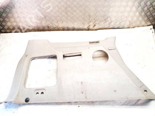 Used Boot lining Boot lining HYUNDAI TRAJET (FO) 2.0 CRDi (113 hp) 35065294 35065294