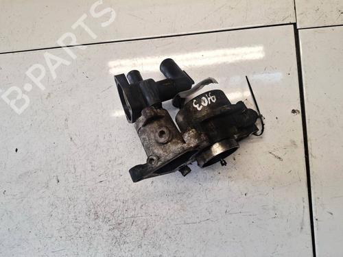 Used Vacuum pump Vacuum pump FORD TRANSIT Van (FA_ _) 2.2 TDCi (85 hp) 35192906 35192906