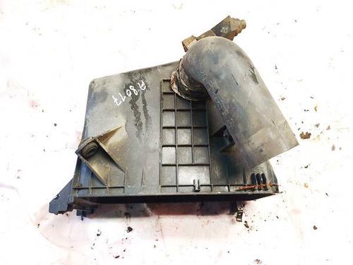 Used Air filter box Air filter box 35365037 35365037