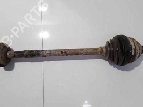 Used Right front driveshaft Right front driveshaft 35839131 35839131