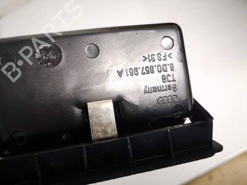 Ashtray AUDI A4 B5 (8D2) 1.9 TDI | BP34916067I30 - Image 3