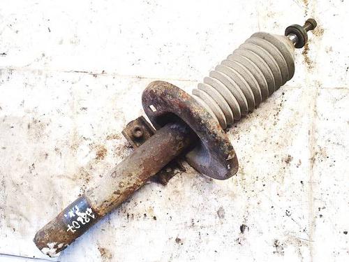 Used Left front shock absorber Left front shock absorber 35388773 35388773