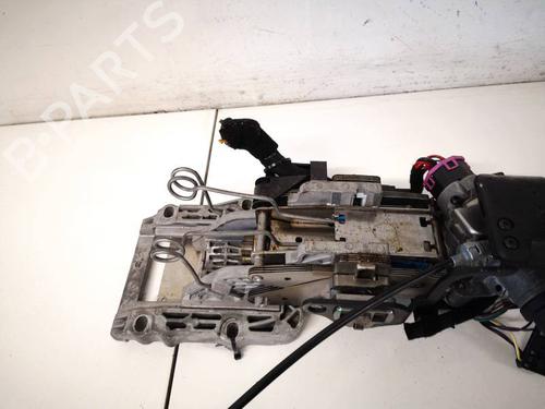 Steering column SKODA SUPERB I (3U4) 1.9 TDI | BP35303494M21 - Image 2