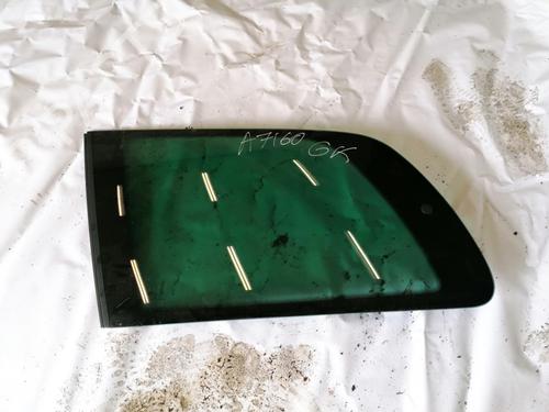 Used Rear left quarter glass Rear left quarter glass 35509352 35509352