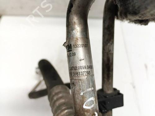 AC pipe OPEL INSIGNIA A (G09) 2.0 CDTI (68) | BP32536320M126 - Image 4