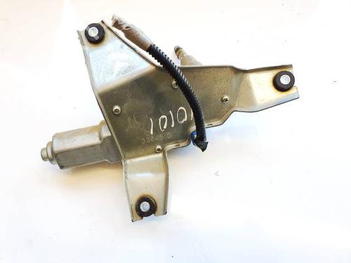Rear wiper motor HONDA FR-V (BE) 1.8 (BE1) | BP35019788M102 - Image 3