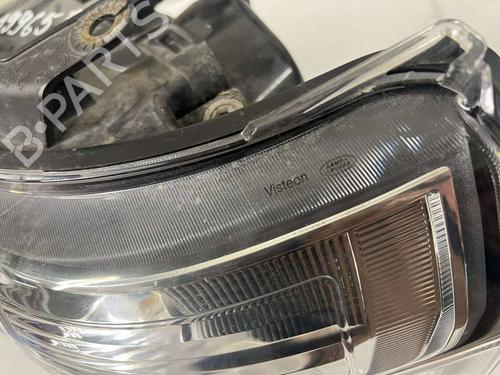 Left headlight LAND ROVER FREELANDER 2 (L359) 2.2 TD4 4x4 | BP35136330C28 - Image 4