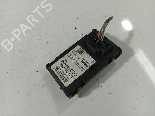 Card reader RENAULT SCÉNIC II (JM0/1_) 1.9 dCi (JM14) | BP40286268E4 - Image 2
