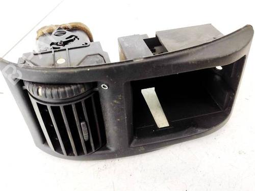 Used Air vent Air vent OPEL ASTRA G Hatchback (T98) 2.0 DI (F08, F48) (82 hp) 32952268 32952268