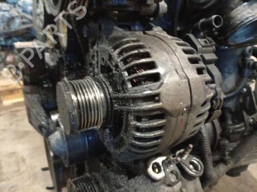 Used Alternator Alternator CHRYSLER SEBRING (JS) 2.0 CRD (140 hp) 36760153 36760153