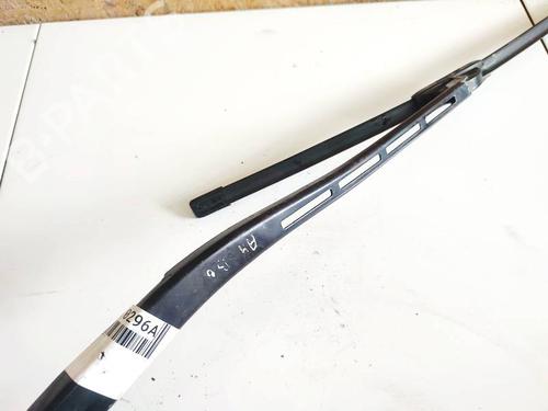 Front windshield wiper arm AUDI A4 B6 (8E2) 2.5 TDI quattro | BP32578527C143