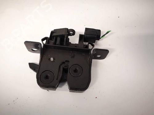 Tailgate lock DACIA LOGAN II TCe 90 (L8MA, L8M1, L8AC) | BP34843700C101 - Image 3