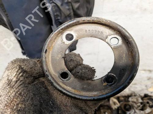 Pulley FORD FOCUS II (DA_, HCP, DP) 1.8 TDCi | BP34753073M122 - Image 4