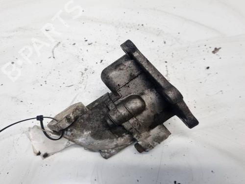 Used Thermostat housing Thermostat housing 35546664 35546664
